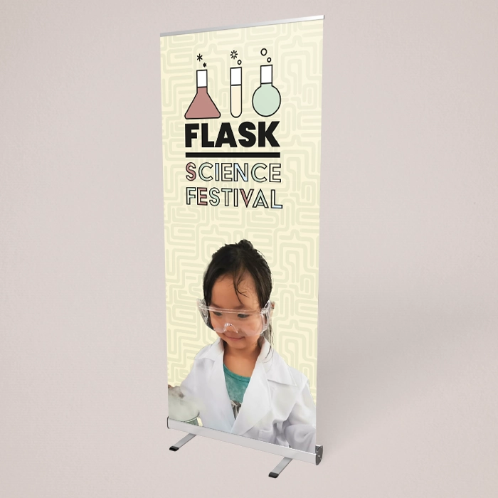 Roller Banner