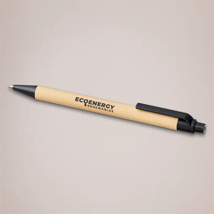 Berk Custom Recycled Ballpoint Pen