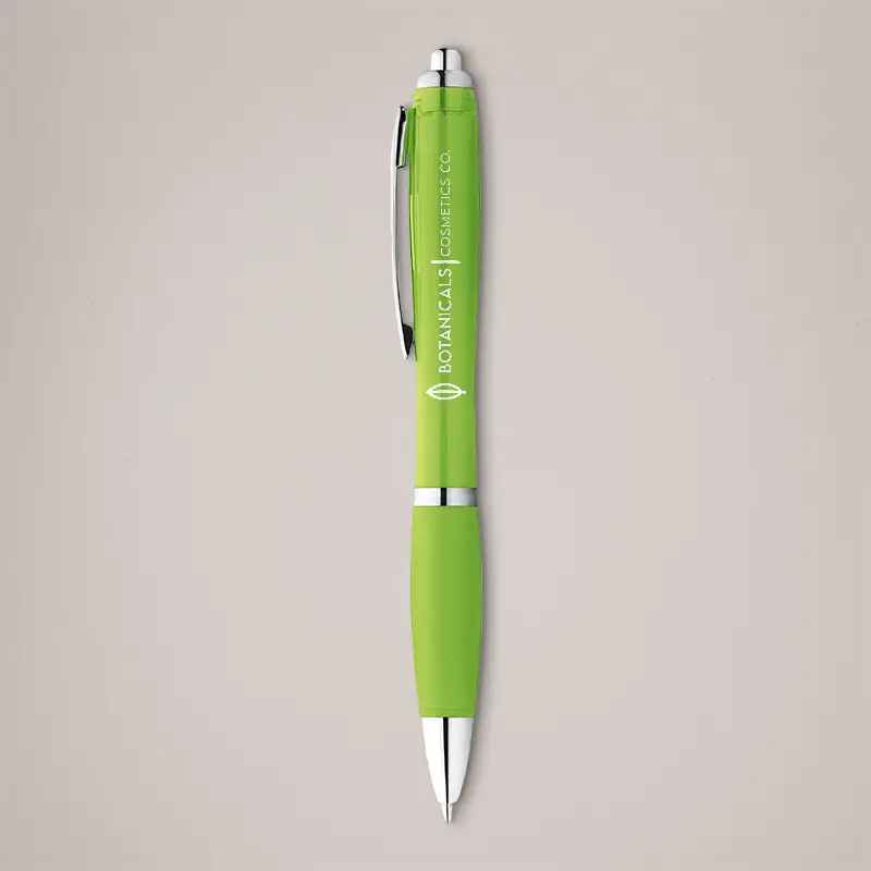 Custom Ballpoint Pens