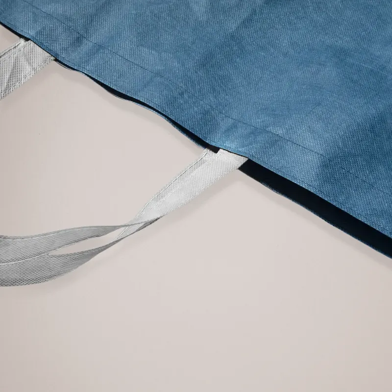 Printed Shopping Totes