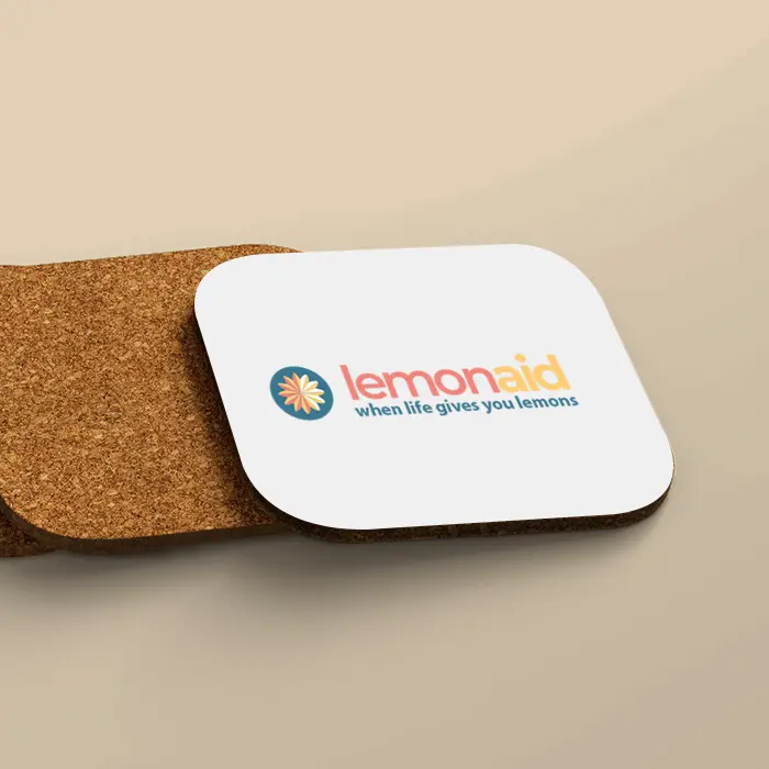 Personalised Coasters