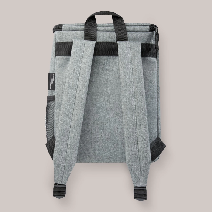 Personalised Cooler Backpack