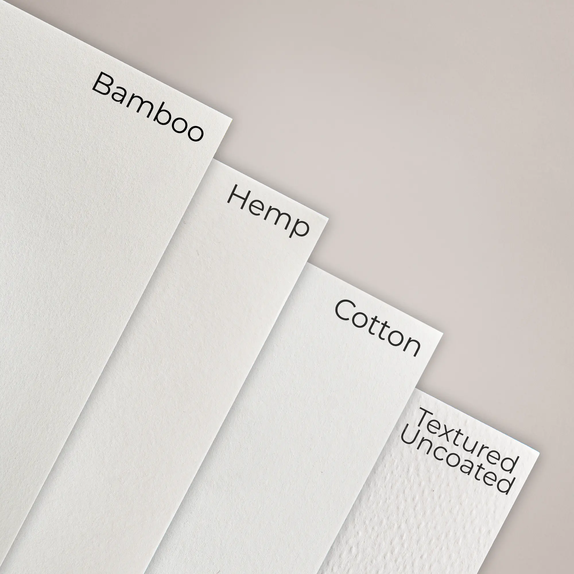 Creative Materials for Bookmarks 