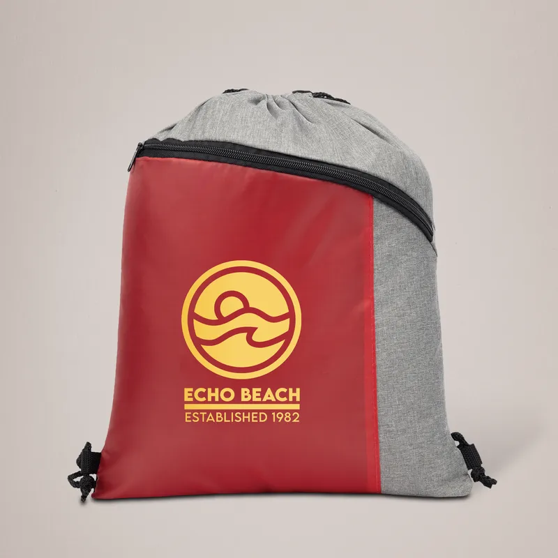 Promotional Drawstring Bag