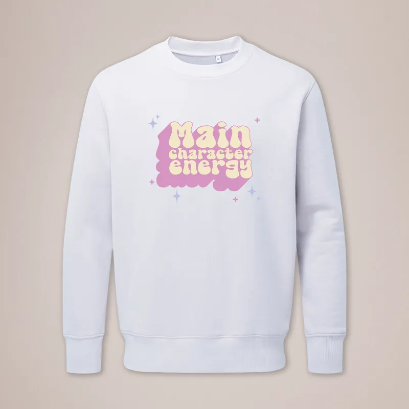 Printed Sweaters