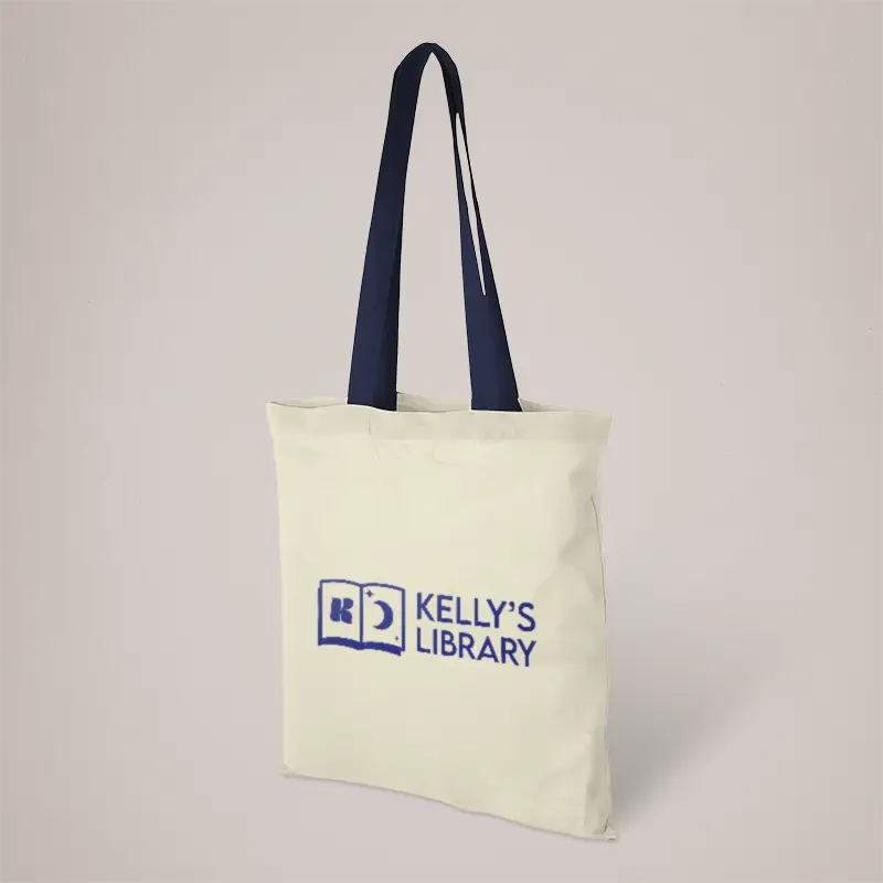 Personalised Tote Bags