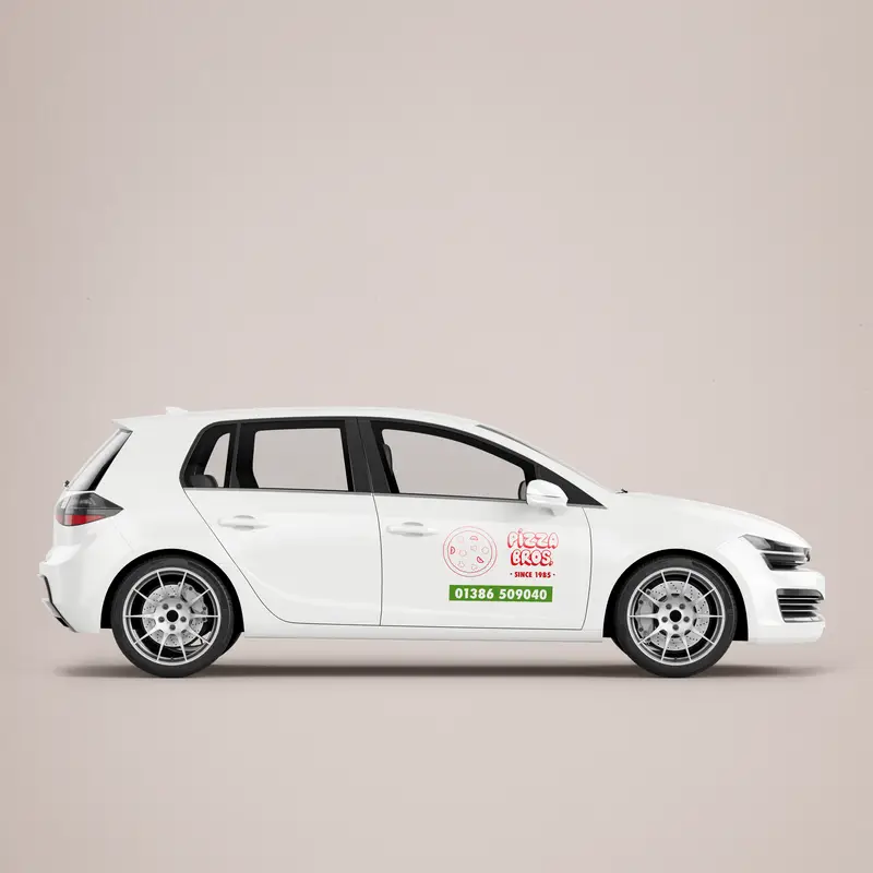 Car Stickers