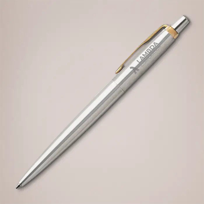 Parker Jotter SS Ballpoint Pen
