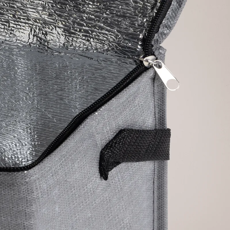 Branded Cooler Lunch Bags