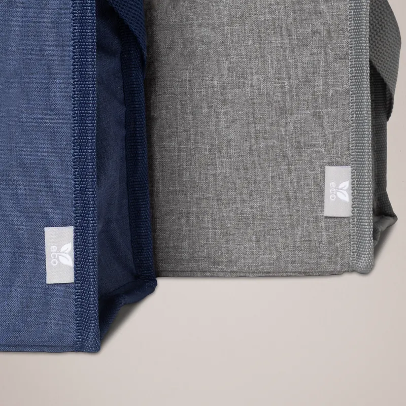 Printed Cooler Lunch Bags