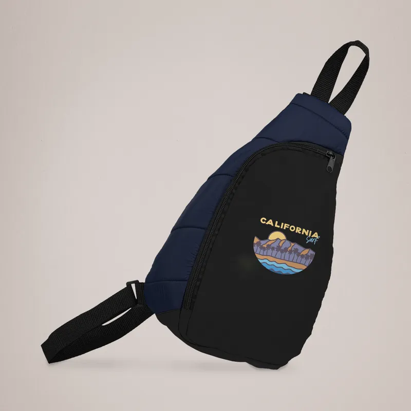 Branded Sling Bags