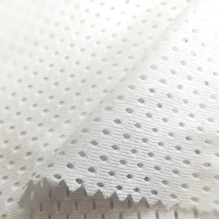 Feather flag Material