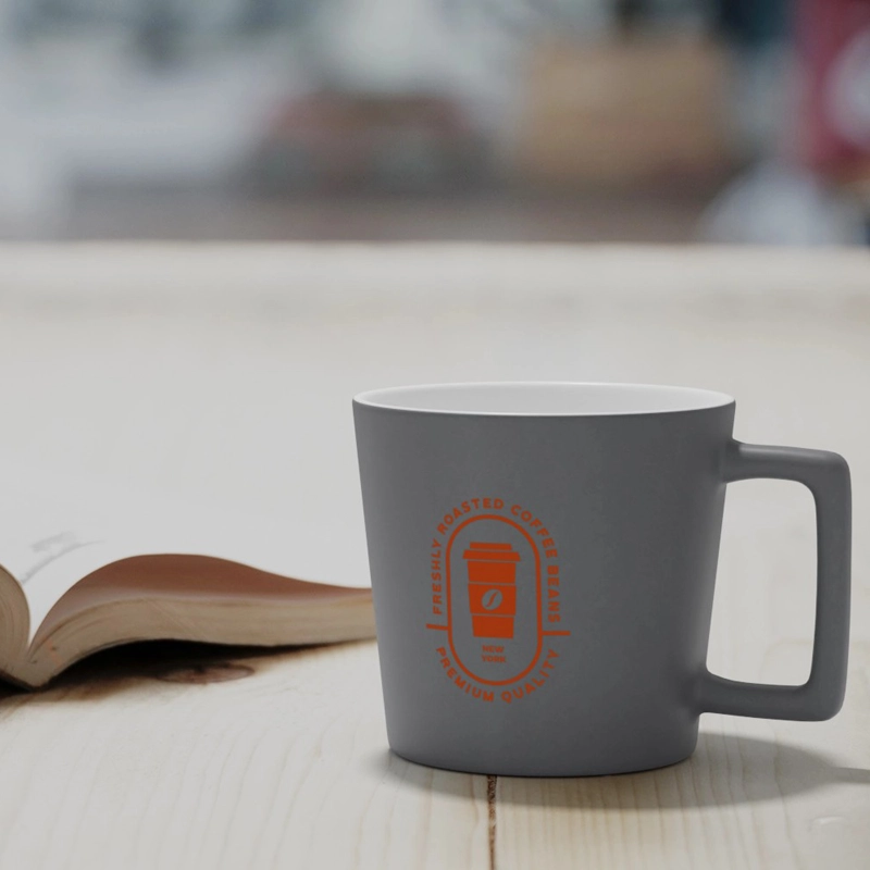 Branded Mugs