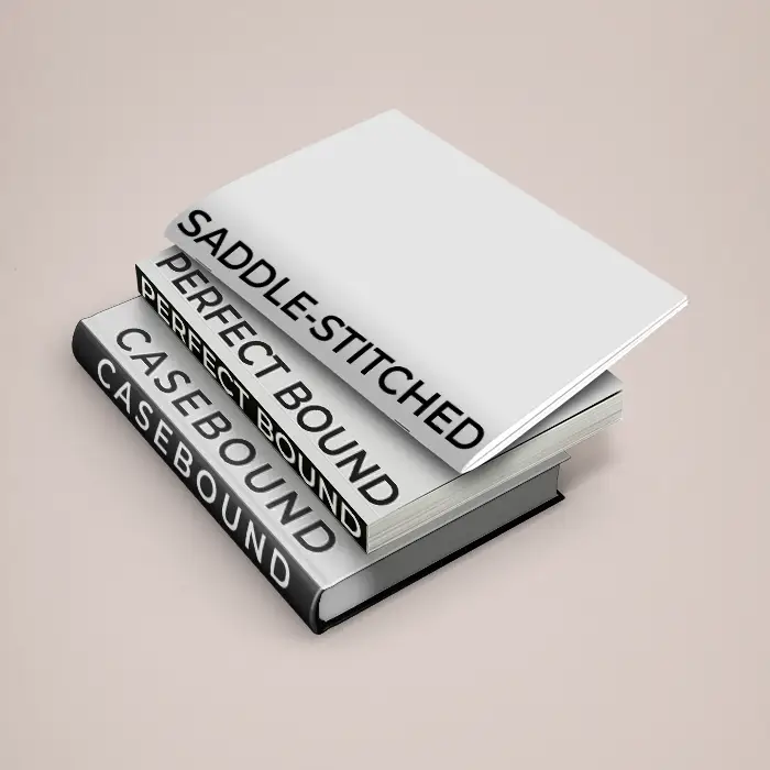 Binding Types