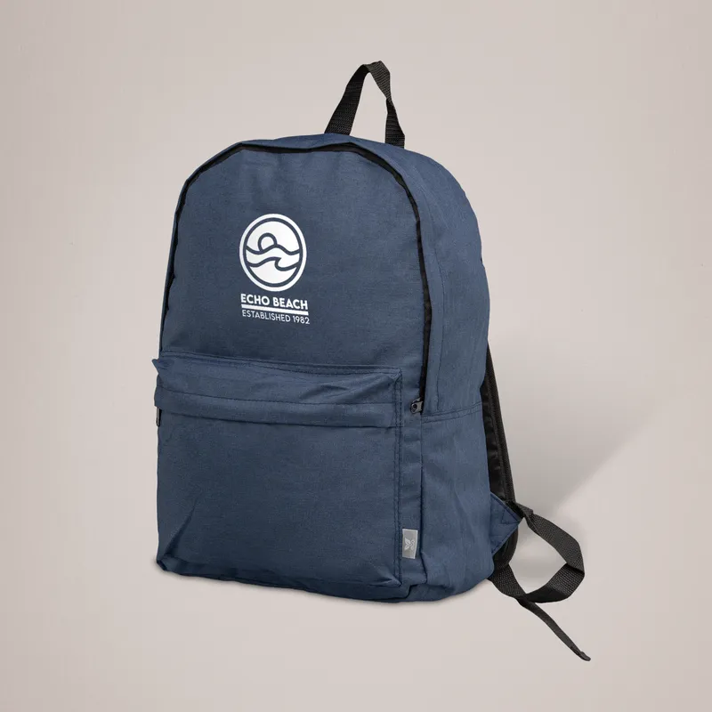 Baleshare 300D RPET polyester Backpack