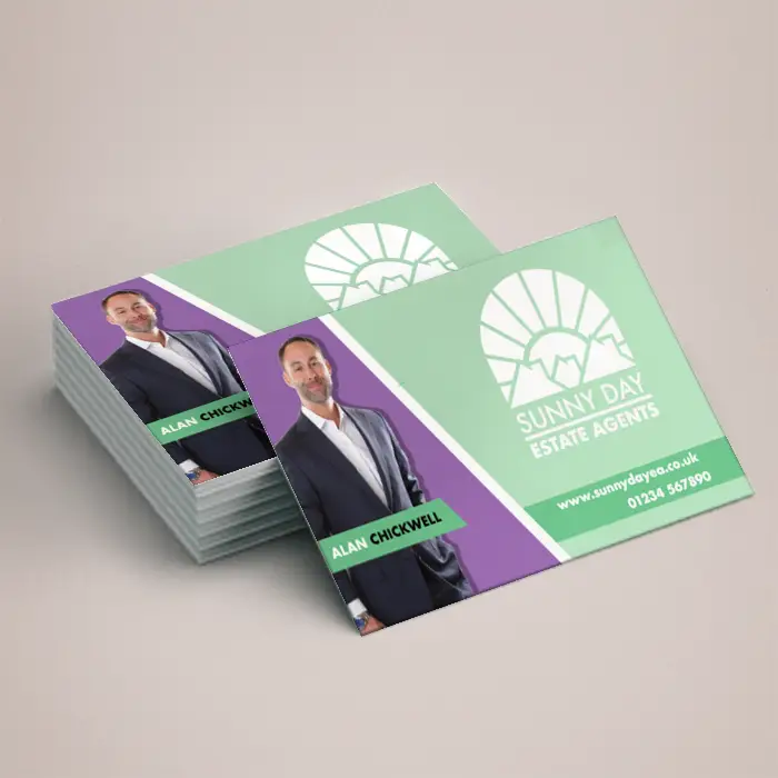 Business Cards
