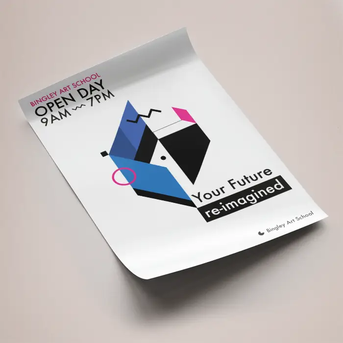 A1 Poster Printing