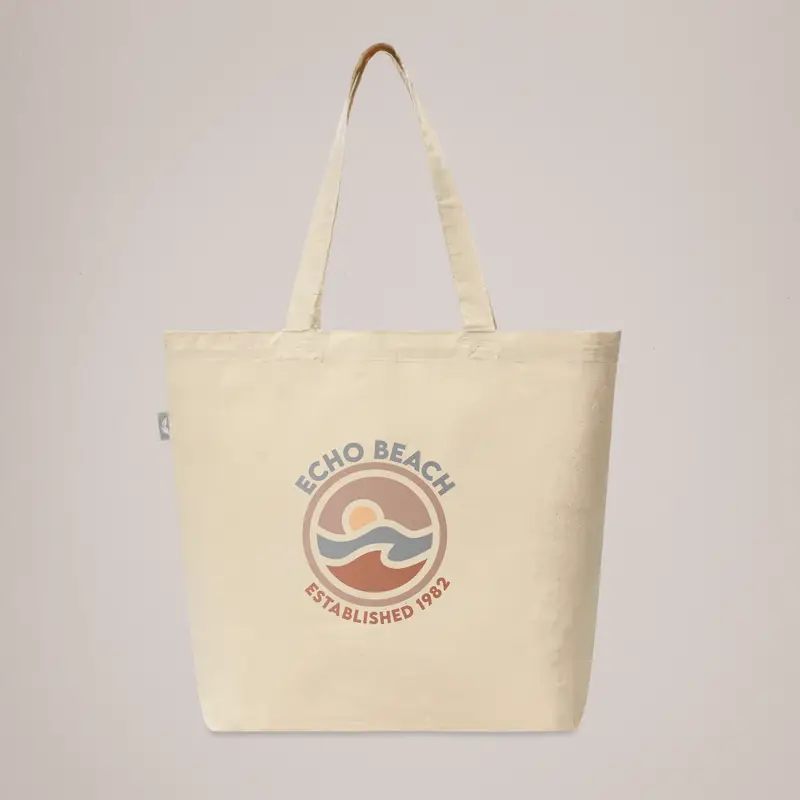Branded Tote Bags 
