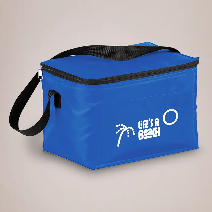 Kumla Cooler Bag - Blue