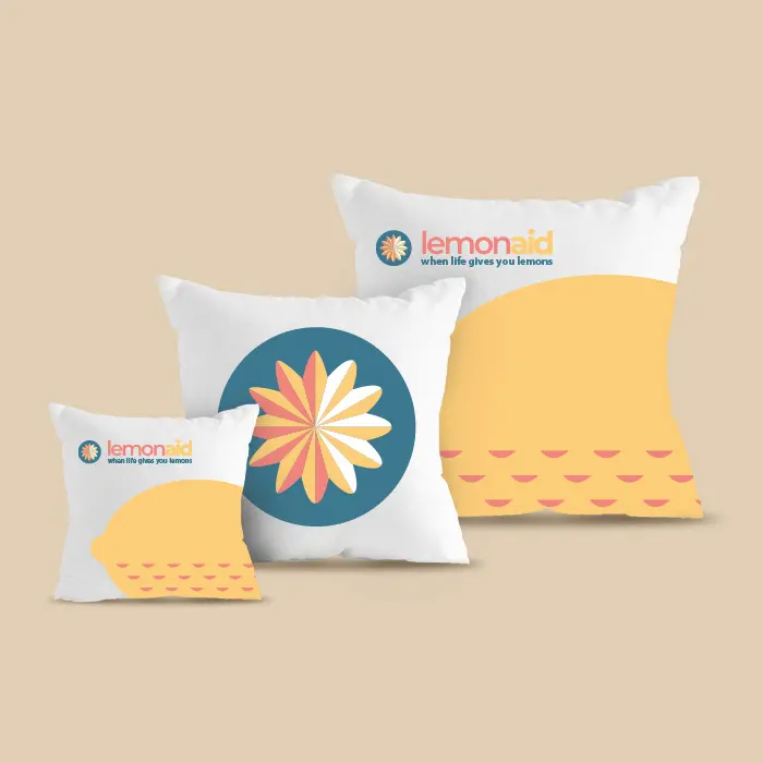 Personalised Cushions