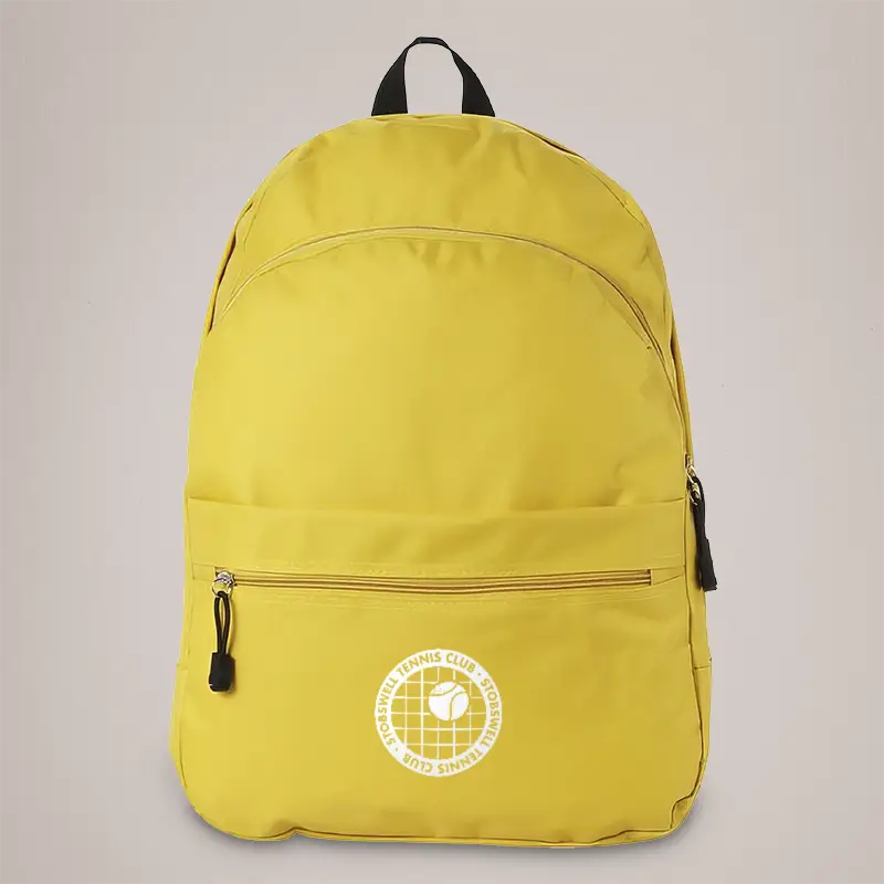 Custom Printed Backpacks