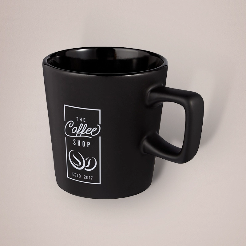 Branded Mug Printing