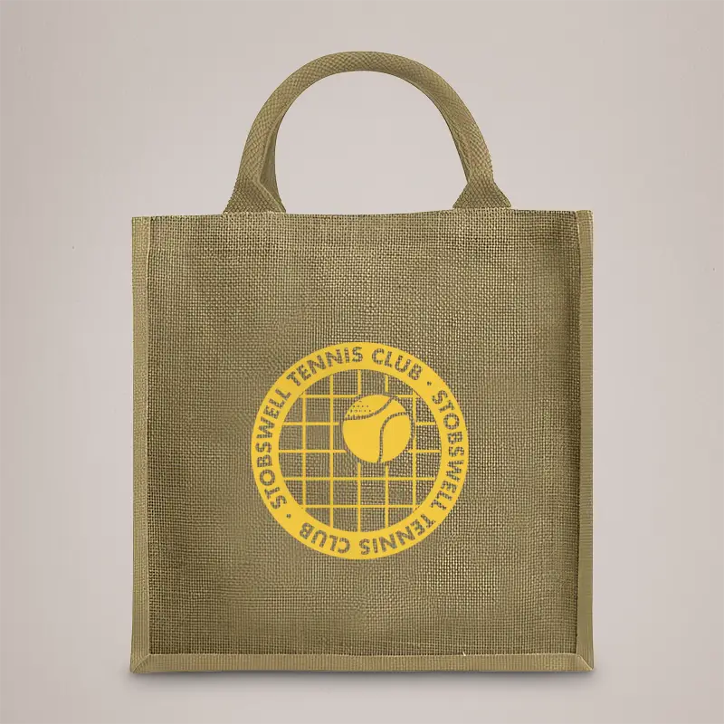 Branded Jute Bags