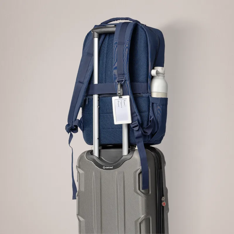 Travel Suitcase Compatibility