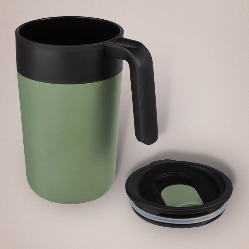 Custom Printed Travel Mugs