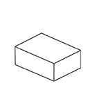35 x 25 x 10 cm