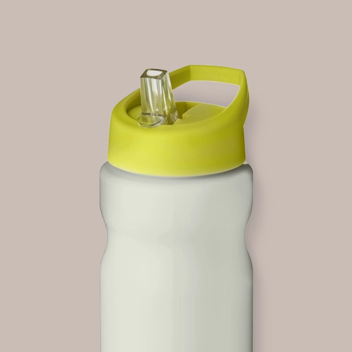 Spout Lid Sports Bottle