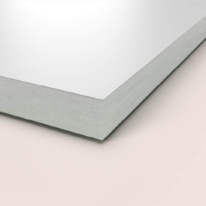 10mm Foamex Board