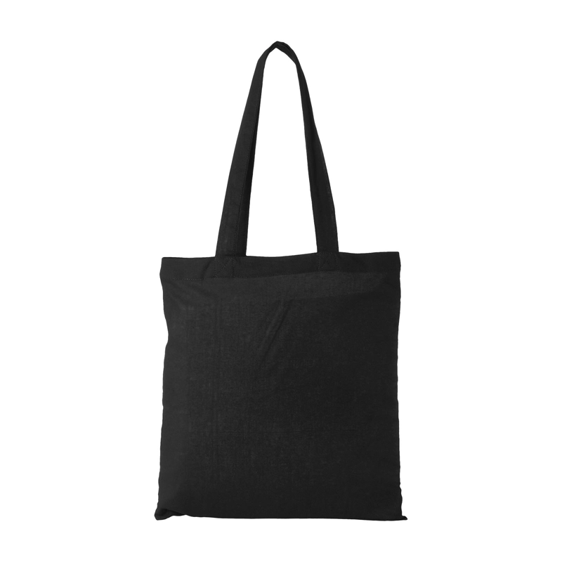 Solid Black