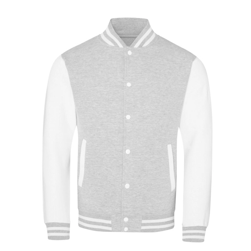 Heather Grey/White