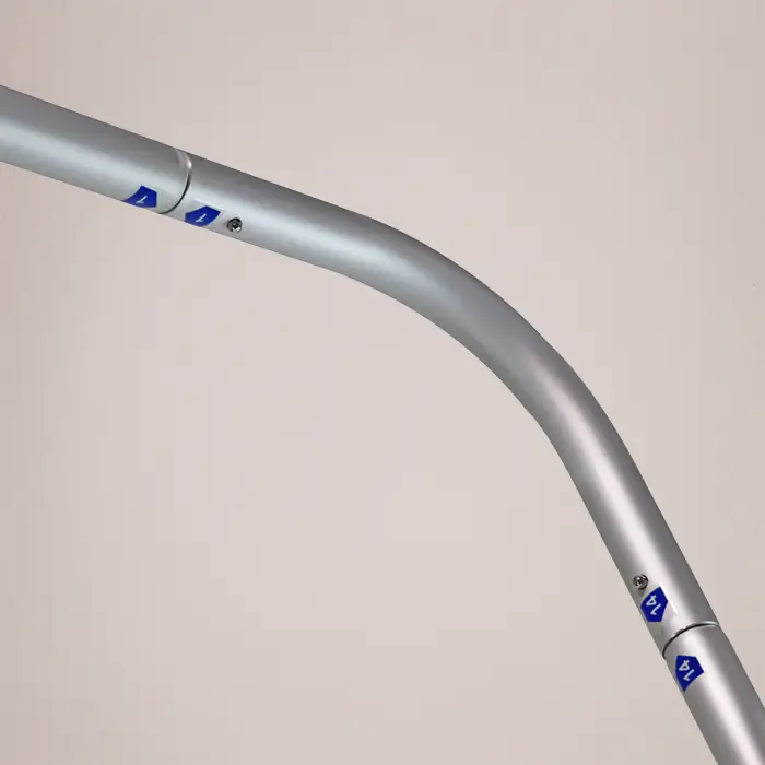 Aluminium Connector