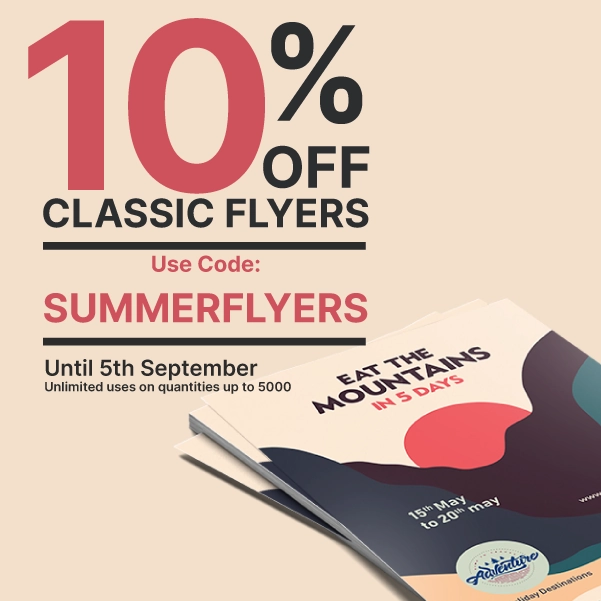 Flyers 