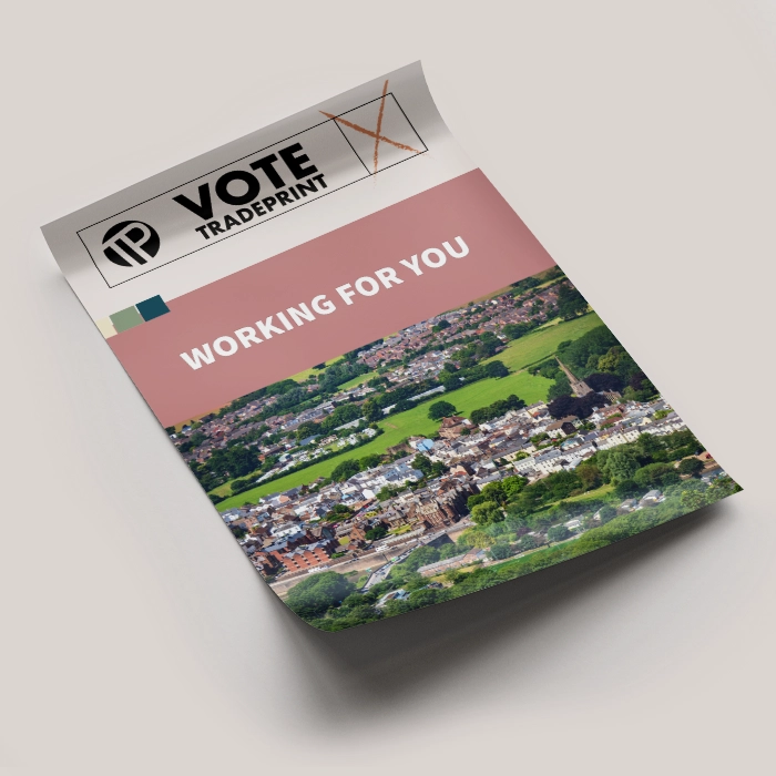 Print Indoor Posters Online UK Delivery Tradeprint