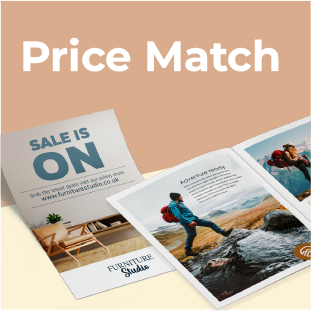 Our Price Match
