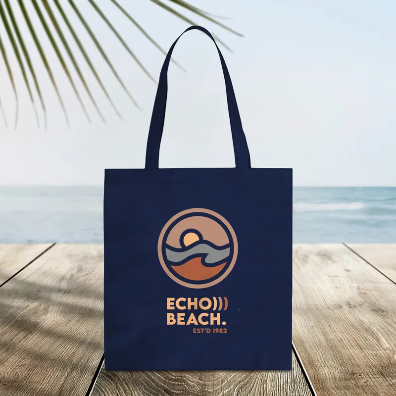 Stronsay Custom Tote Bags