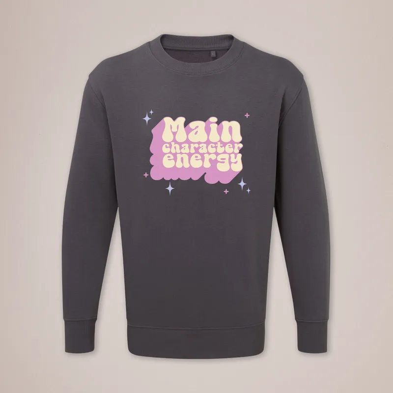 Custom Sweatshirts
