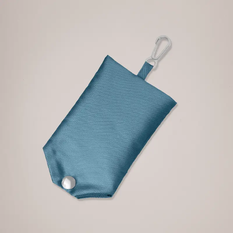 Foldaway Shopping Totes