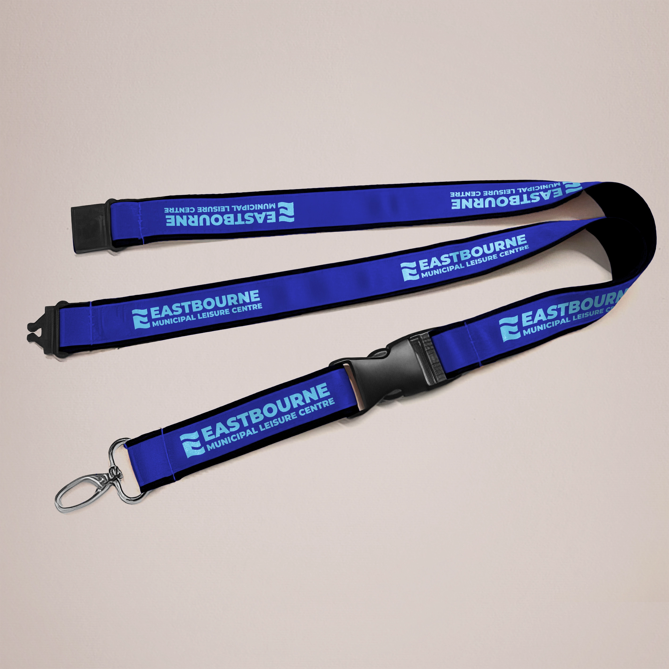 Custom Printed Lanyards