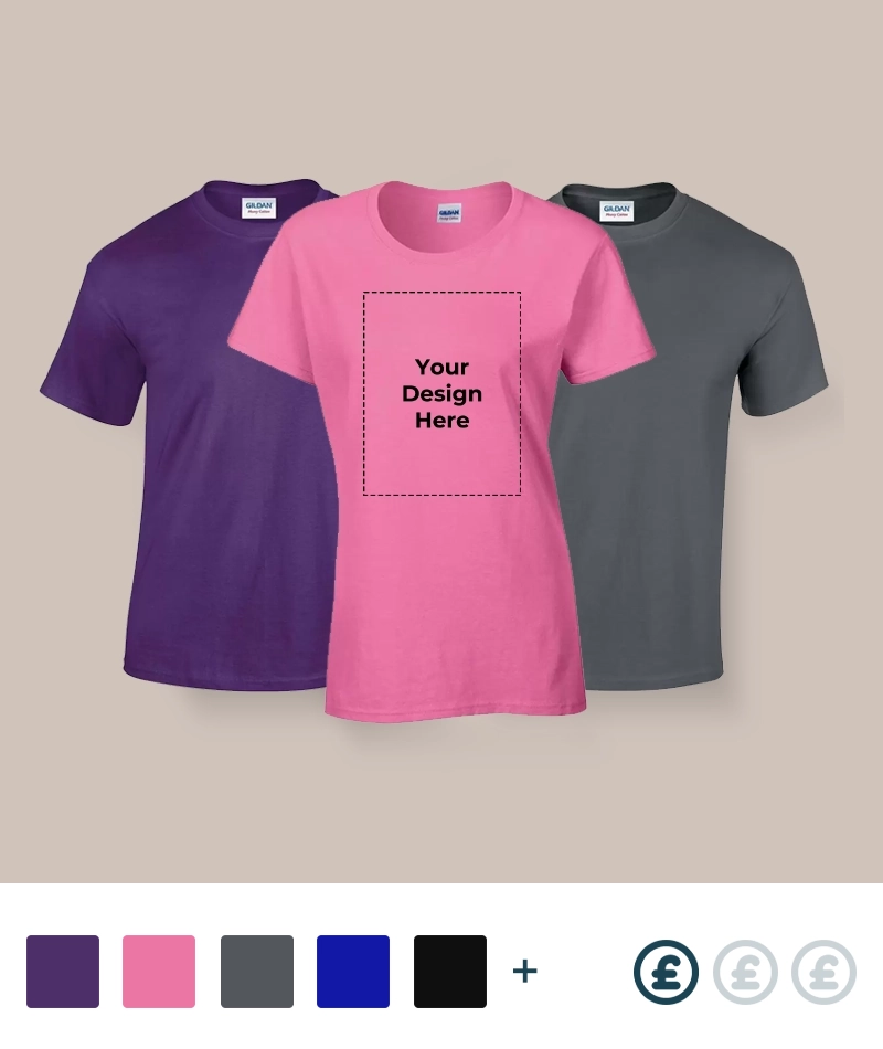 High Quality T-Shirt