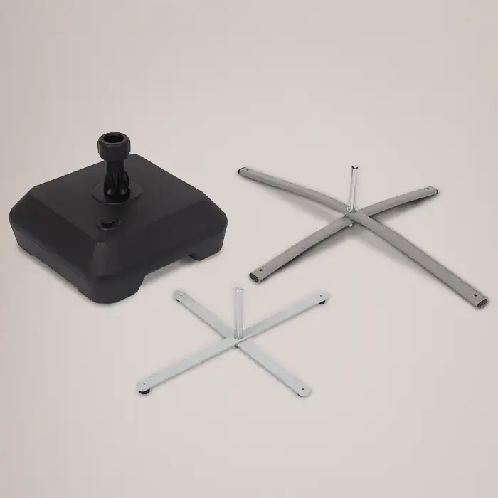 Flag Bases from Tradeprint