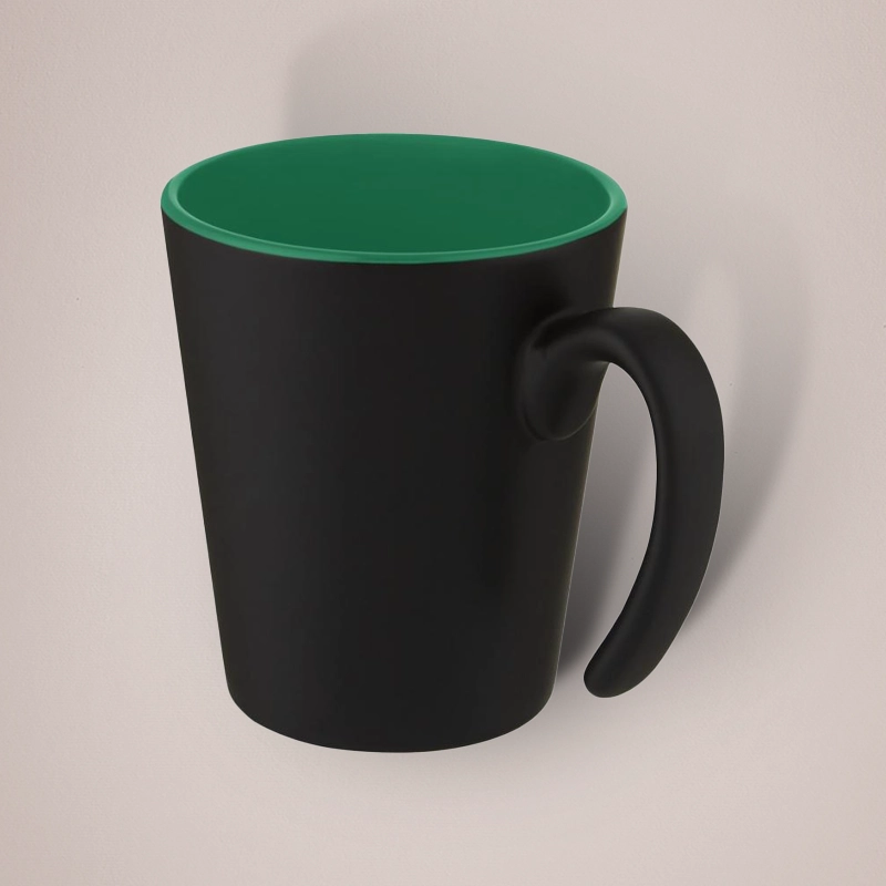 Oli Mug - Green