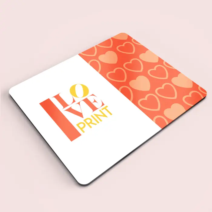 Custom Mousemats