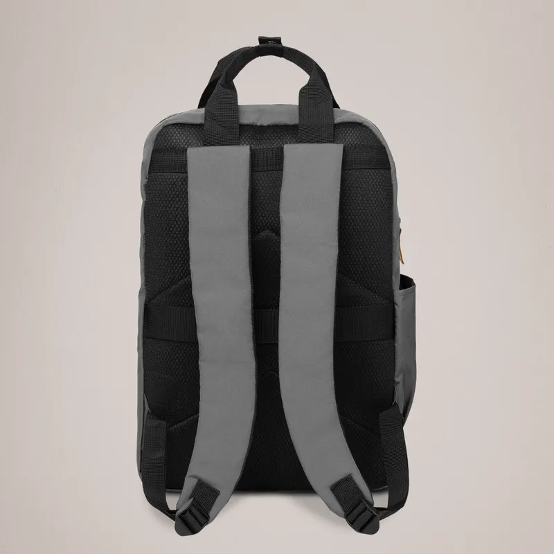 Oronsay RPET Backpack - Back