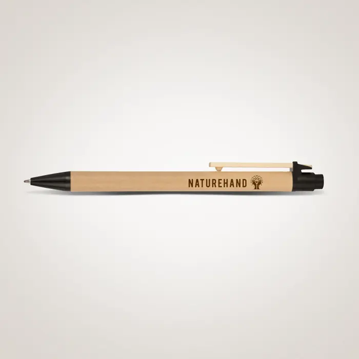 Cardboard Pens