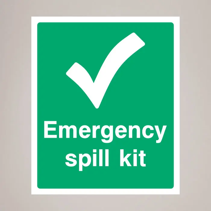Spill Kit