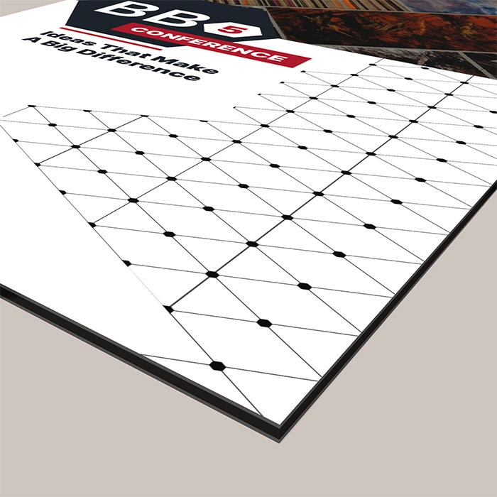 Di-Bond Boards